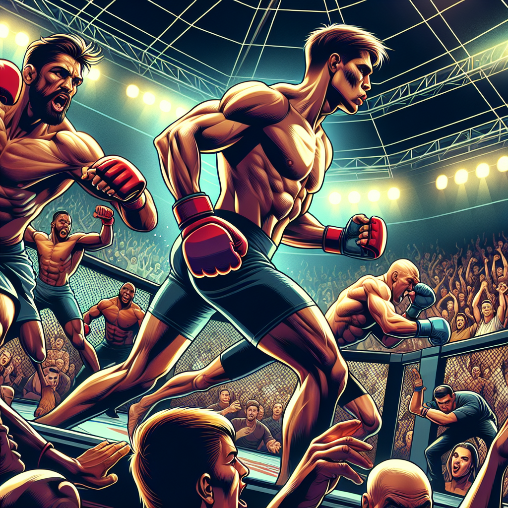 Gilbert Burns vs Michael Morales Fight Preview, Odds, and Start Time