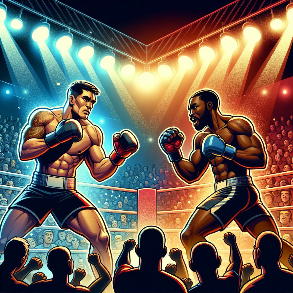 Usyk vs Dubois 2 Fight Card, Odds, Start Time