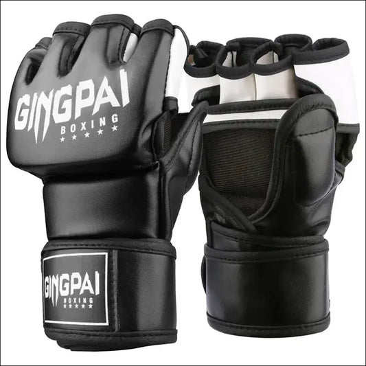 Durable Gloves for Mixed Martial Arts Training