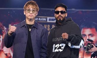Canelo, Garcia, Inoue Headline Massive Boxing Weekend 2025