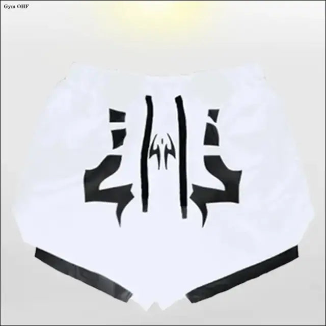 Jujutsu Kaisen Anime Compression Set - T-Shirt & Shorts - Savage Combat & Fitness