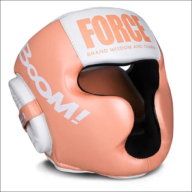 Kickboxing Headgear - Adults & Kids - Savage Combat & Fitness