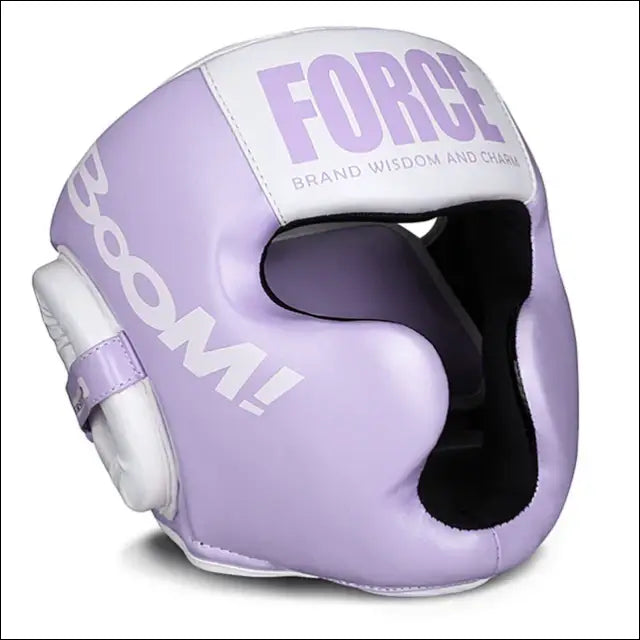 Kickboxing Headgear - Adults & Kids - Savage Combat & Fitness
