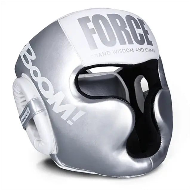 Kickboxing Headgear - Adults & Kids - Savage Combat & Fitness