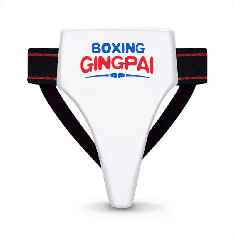 Kids' Groin Guard Protector - MMA, Muay Thai, Karate, Boxing - Savage Combat & Fitness