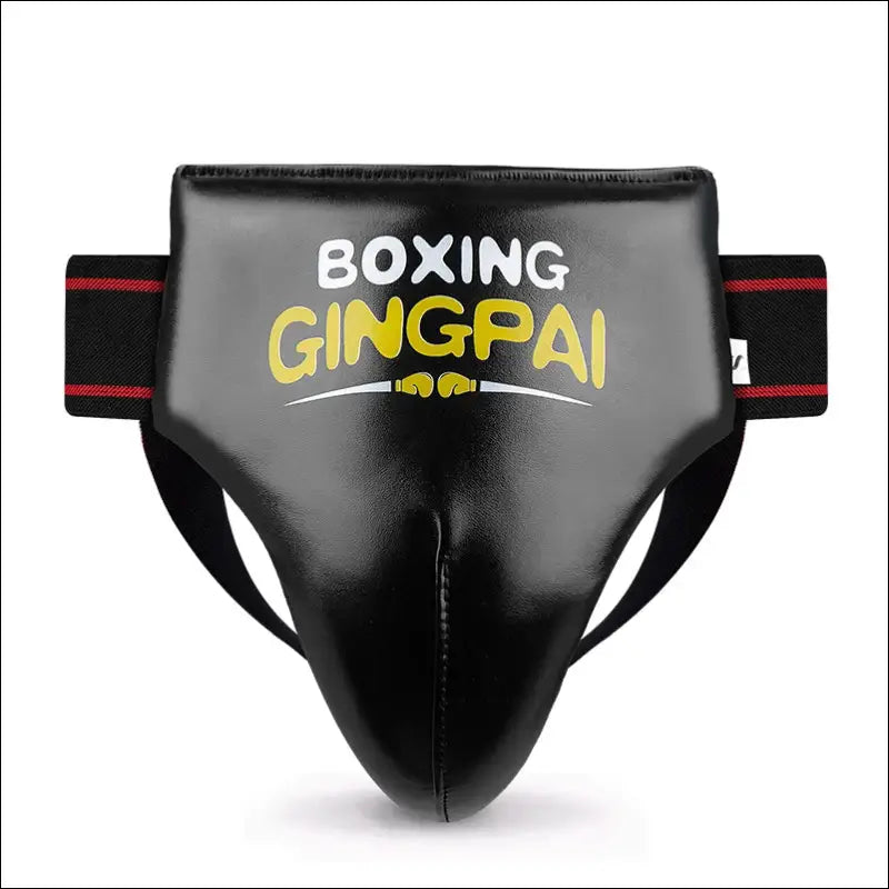 Kids' Groin Guard Protector - MMA, Muay Thai, Karate, Boxing - Savage Combat & Fitness