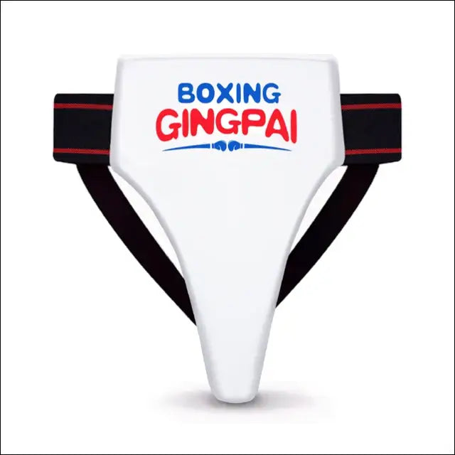 Kids' Groin Guard Protector - MMA, Muay Thai, Karate, Boxing - Savage Combat & Fitness