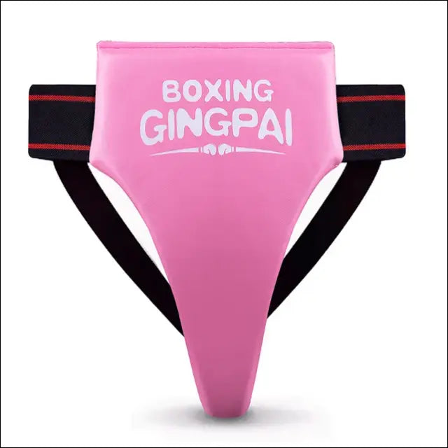 Kids' Groin Guard Protector - MMA, Muay Thai, Karate, Boxing - Savage Combat & Fitness