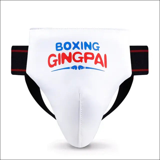 Kids' Groin Guard Protector - MMA, Muay Thai, Karate, Boxing - Savage Combat & Fitness