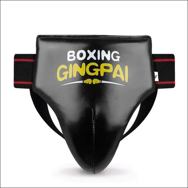 Kids' Groin Guard Protector - MMA, Muay Thai, Karate, Boxing - Savage Combat & Fitness
