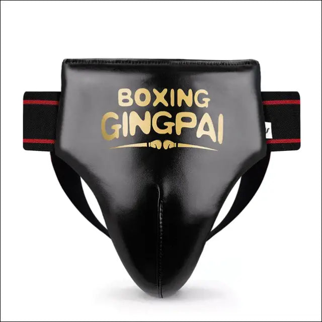 Kids' Groin Guard Protector - MMA, Muay Thai, Karate, Boxing - Savage Combat & Fitness