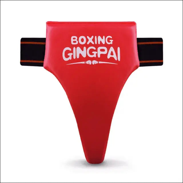 Kids' Groin Guard Protector - MMA, Muay Thai, Karate, Boxing - Savage Combat & Fitness