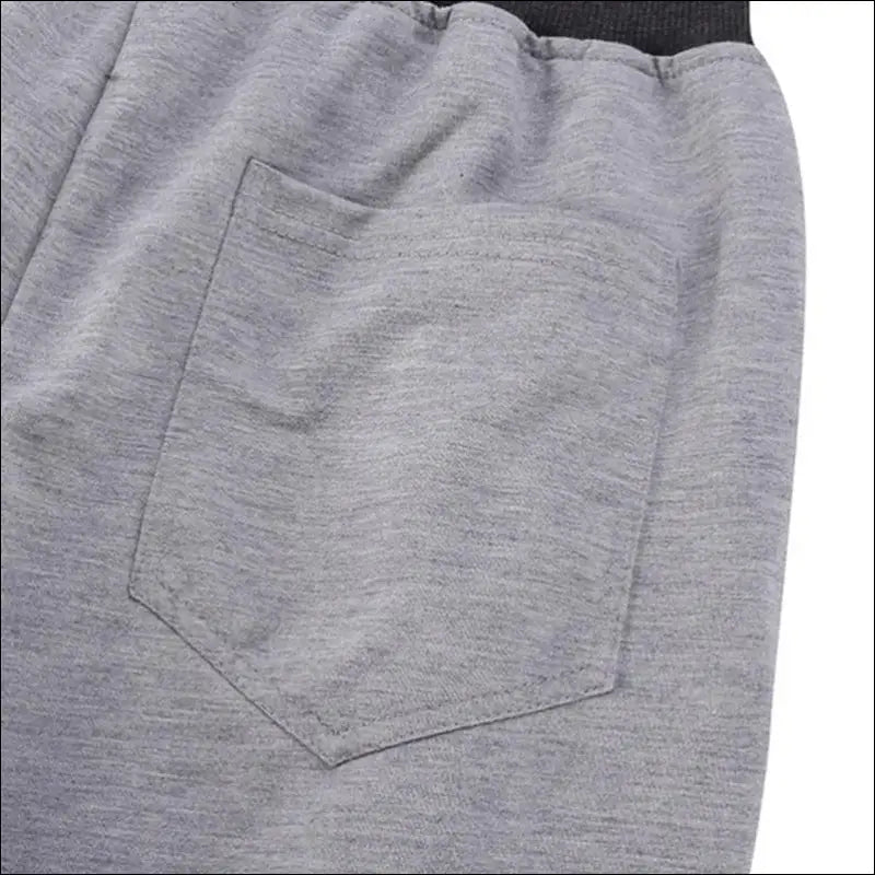 Men’s Gym Shorts | Ultimate Comfort & Performance