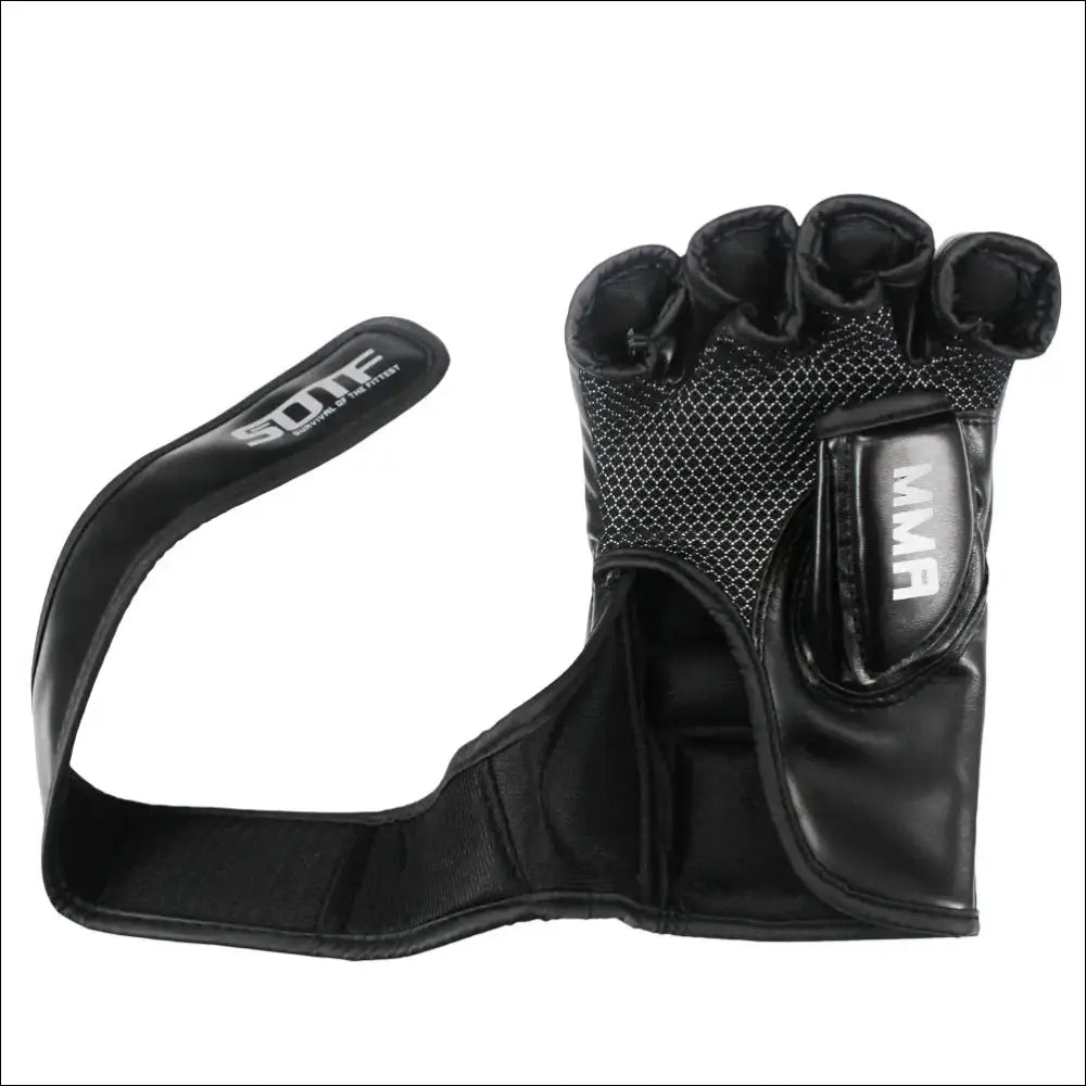MMA Boxing Gloves | Snake and Tiger Design - mma gear boxing gear