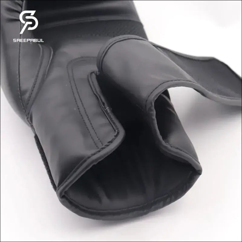 Muay Thai Gloves | Professional Boxing for Men Women & Kids