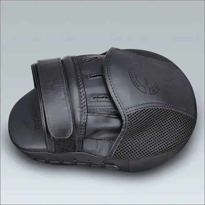 Professional Boxing Target Pads - PU Training Gear for Martial Arts - mma gear boxing gear