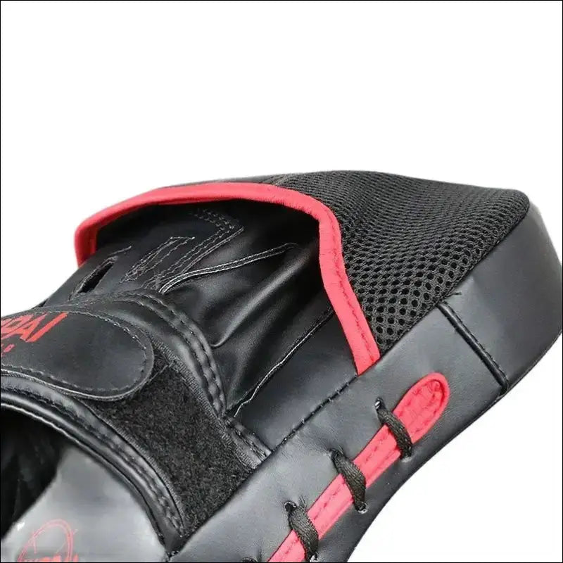 Professional Boxing Target Pads - PU Training Gear for Martial Arts - mma gear boxing gear