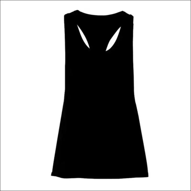 Women's Fitness Sports Tank Top eprolo