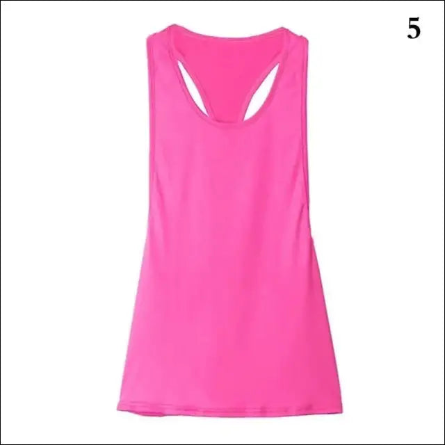 Women's Fitness Sports Tank Top eprolo