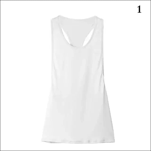 Women's Fitness Sports Tank Top eprolo