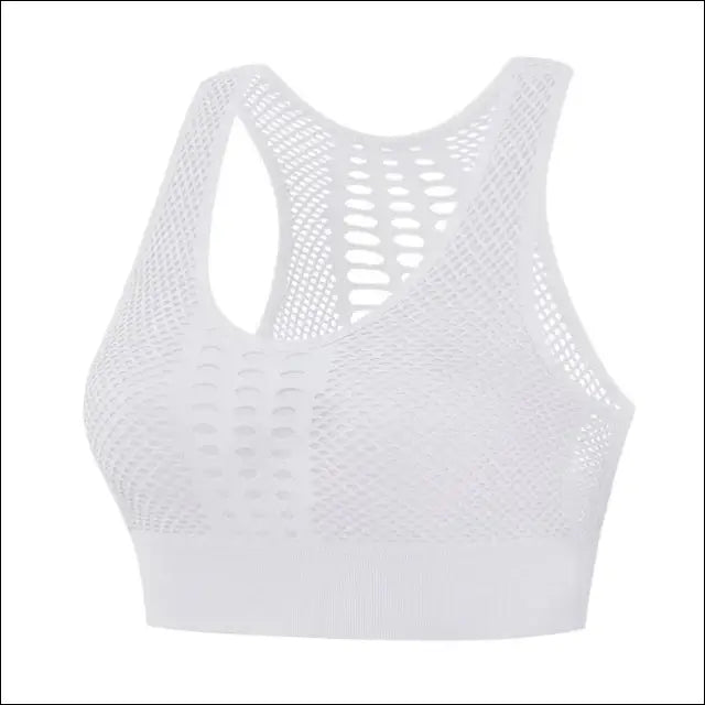 Women's T-Shirt and Sports Bra Combo eprolo