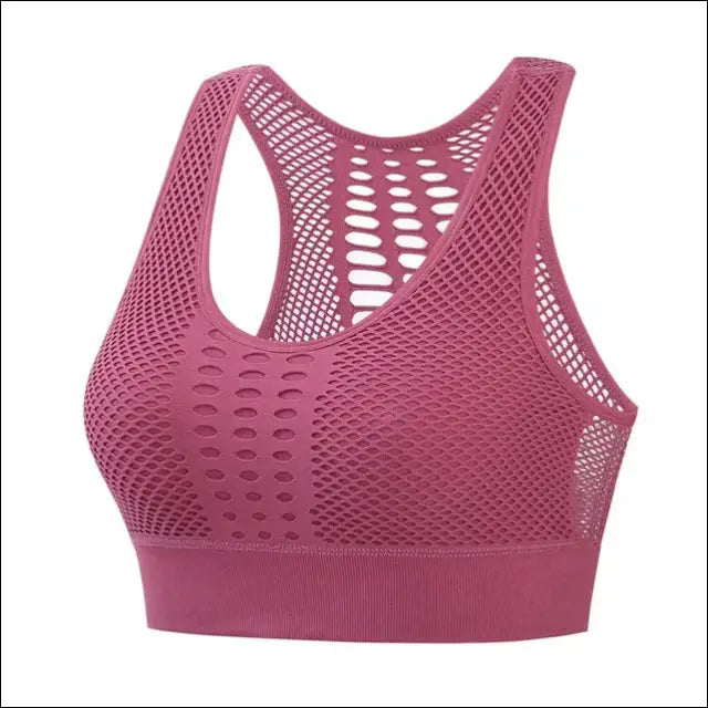Women's T-Shirt and Sports Bra Combo eprolo