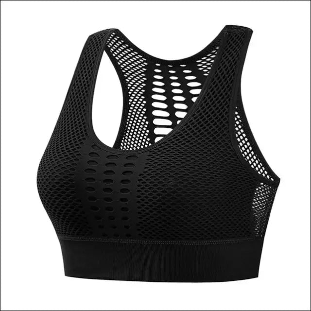 Women's T-Shirt and Sports Bra Combo eprolo