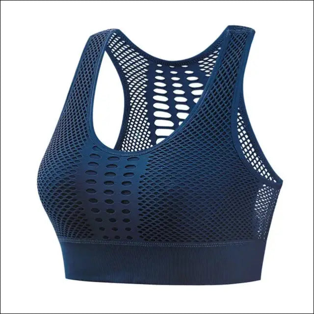 Women's T-Shirt and Sports Bra Combo eprolo