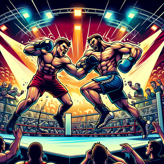 Tamerlan Dulatov Returns at Oktagon 71 in Munich