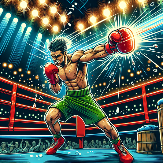 Canelo vs Scull: How to Watch Live Today