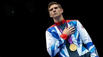 Luke Campbell's Boxing Journey Captured