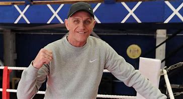 Durie's Boxing Club Shines at Boxing Scotland Event