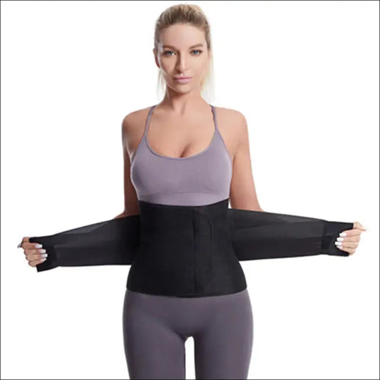 Active Waist Shaping Belt
