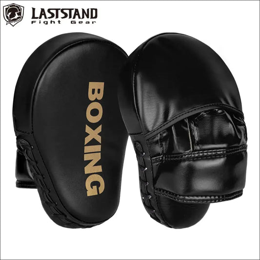 Boxing Hand Target – Thickened Focus Mitt for Martial Arts