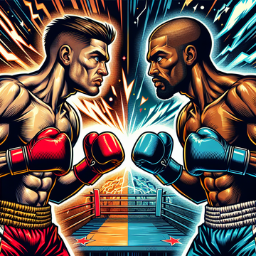 Canelo Labels Crawford Better Than Mayweather or Pacquiao