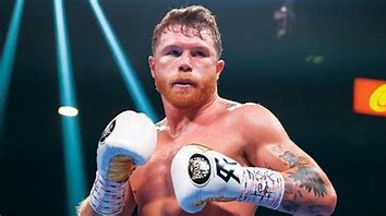 Canelo’s Training Secrets to a Fight-Ready Physique