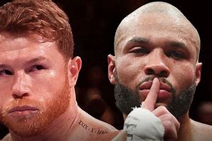 Canelo Alvarez Eyes Chris Eubank Jr Bout in UK Debut