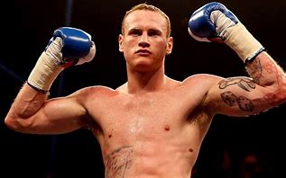 George Groves Urges Chris Eubank Jr to Retire Over Conor Benn Rematch