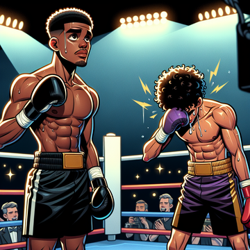 Boxing World Reacts to Haney vs Ramirez Clash