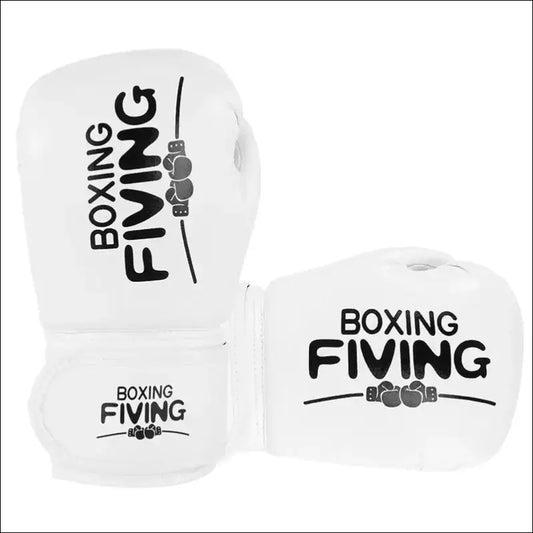Kids Kick Boxing Gloves - 4OZ & 6OZ for MMA, Karate, and Muay Thai