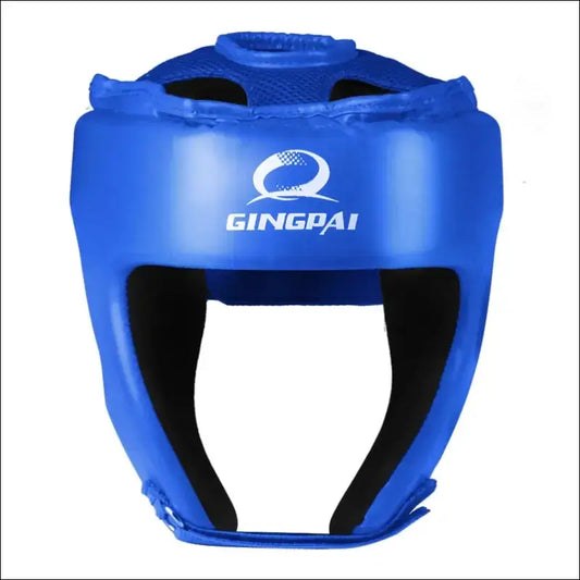 MMA Headgear | Adult Men Women | Durable Headgear for Boxing Training