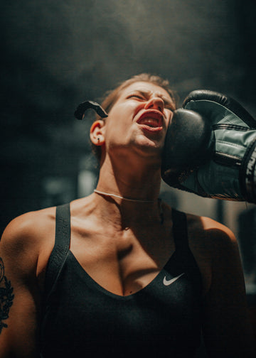 Why Beating Undefeated Boxers Isn’t Enough