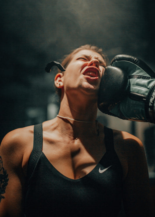Why Beating Undefeated Boxers Isn’t Enough