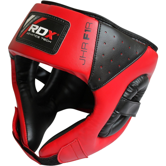 RDX Maya Hide Leather Kids Boxing Junior