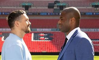 Daniel Dubois Eyes Tyson Fury Fight After Usyk