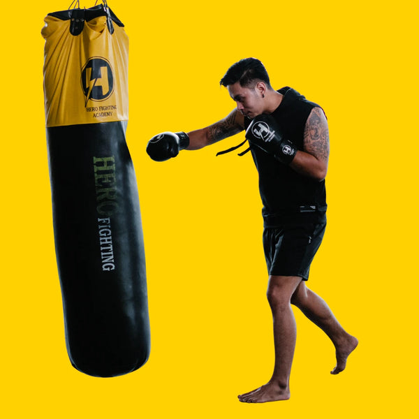 Punch-Bags-for-MMA-Boxing-Kickboxing Savage Combat & Fitness 