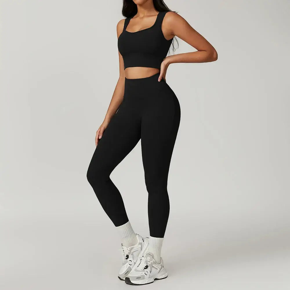 ️ Women’s Compression Training Set