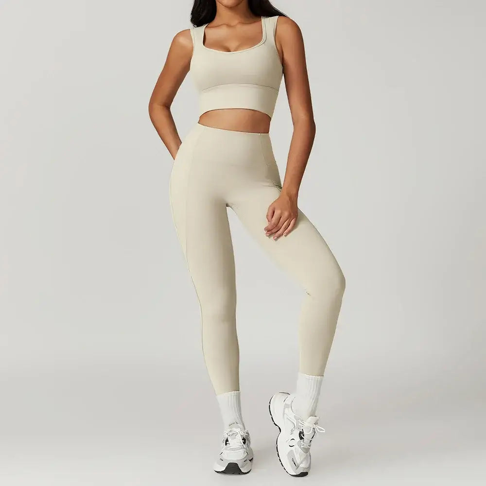 ️ Women’s Compression Training Set