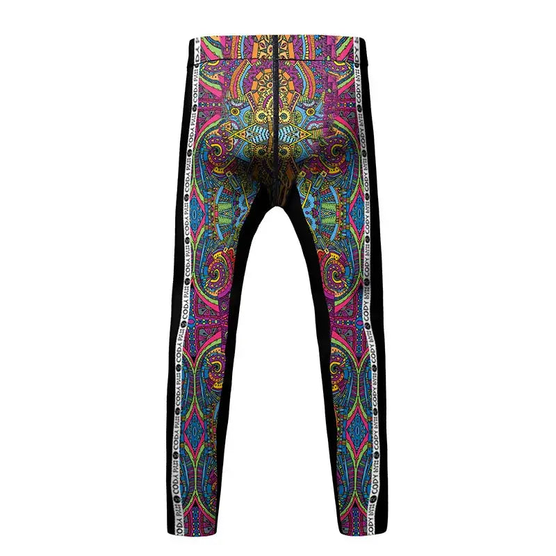 Kids Martial Arts Rash Guard Set - Jiu Jitsu MMA Muay Thai
