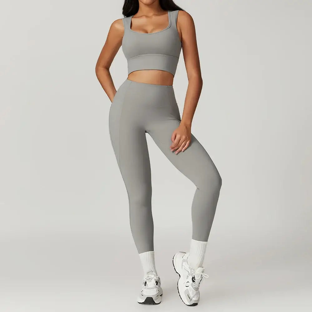 ️ Women’s Compression Training Set